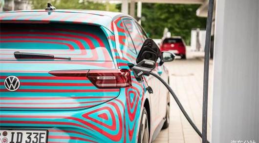 Volkswagen, Audi, Porsche, Tesla, Bentley