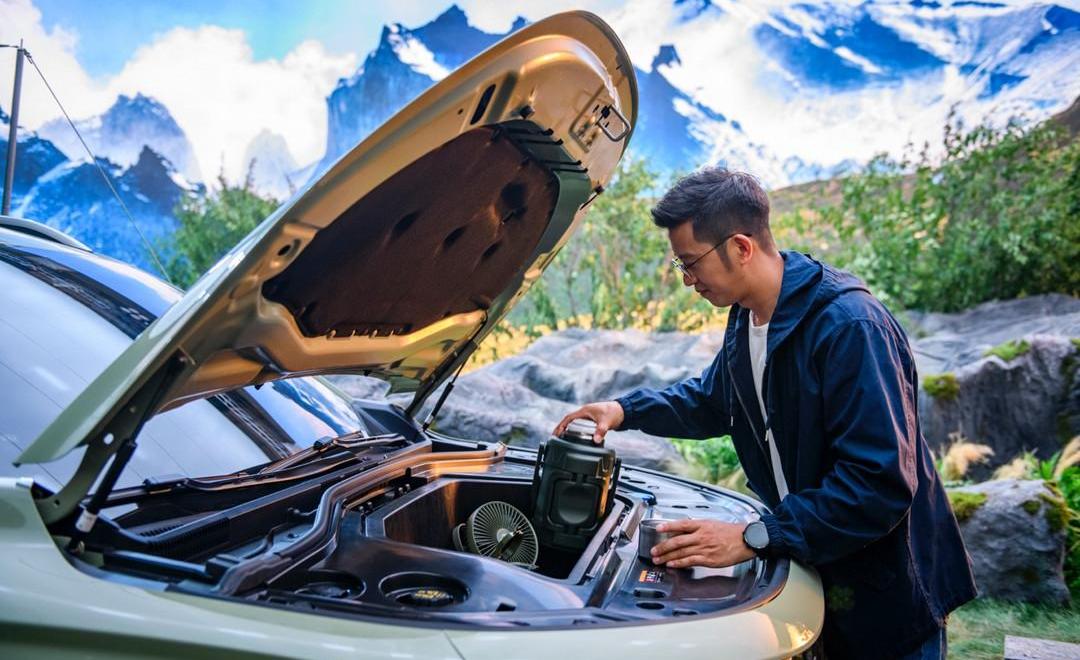 radar car, radar RD6, concept, Volkswagen