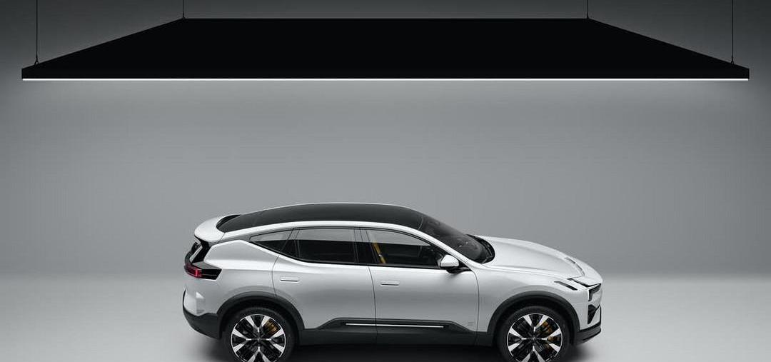 Polestar 3, Porsche, Volvo, Cayenne, Macan 