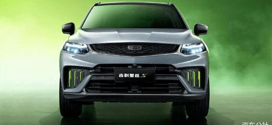 xingyue l, boyue, xingyue s, xingrui, boyue l