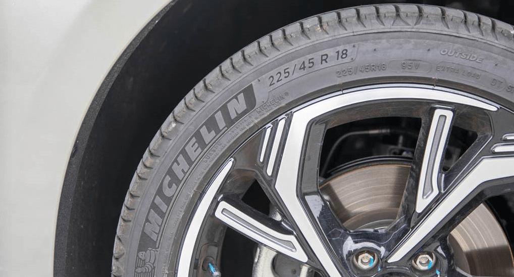 Jiangling, Yi, Jiangling Group New Energy