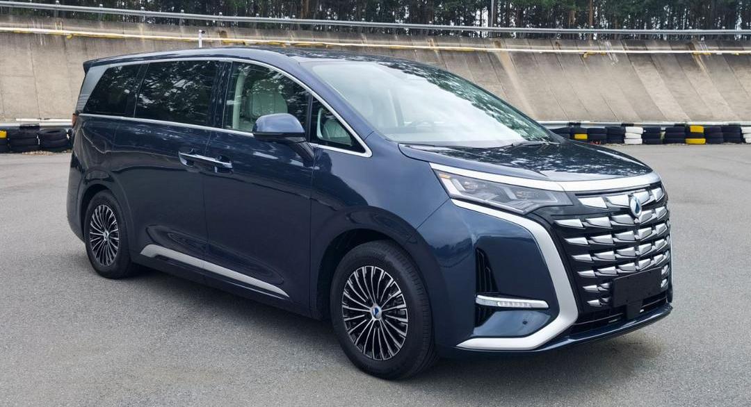 Hongqi, Hechuang, Nezha S, Zero Run C01, Tengshi