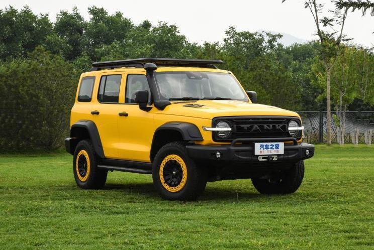 Haval, Haval H6, Tanks, Tanks 300, Song PLUS New Energy