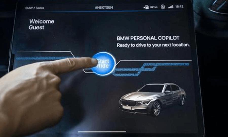 Mercedes-Benz, BMW, Tesla, Janice, Discovery