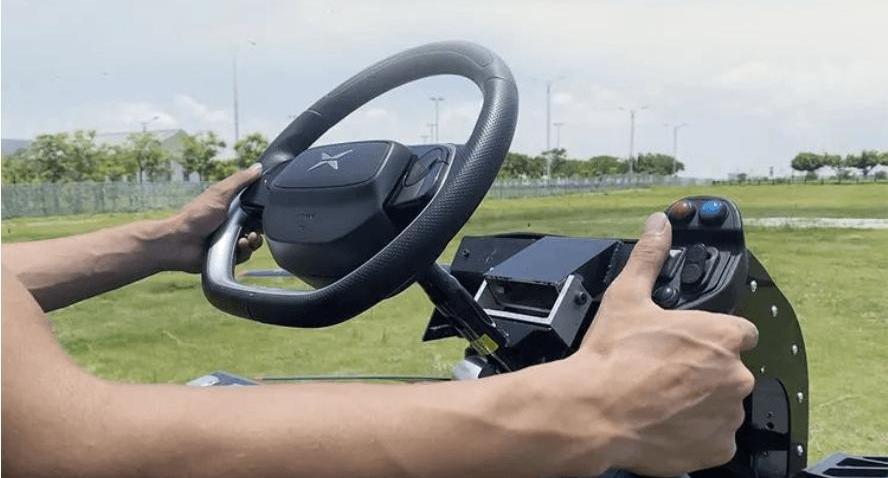 Tucki, Huitian, Tucki, traveler X1