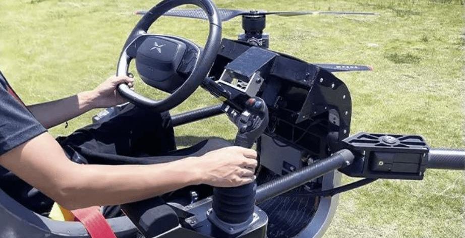 Tucki, Huitian, Tucki, traveler X1