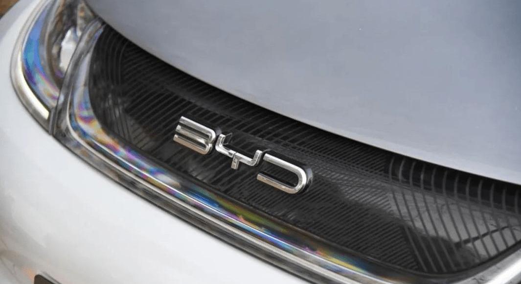 BYD, LI, Tucki, Dongfeng, Geely Automobile