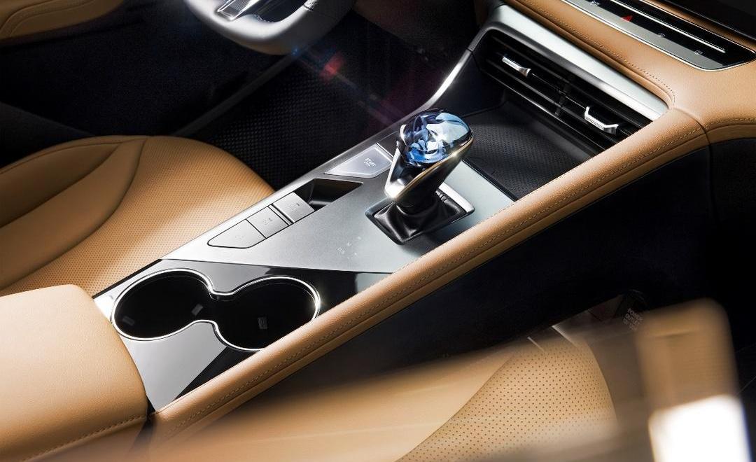 roewe, roewe RX5, roewe erx5