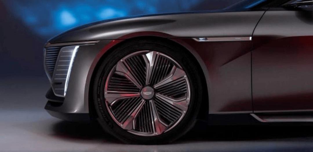 Dongfeng, Dongfeng EV New Energy, Cadillac, LYRIQ Sharp Song, Roewe