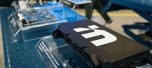 Krypton, Tesla, Weilai, BMW, Volkswagen