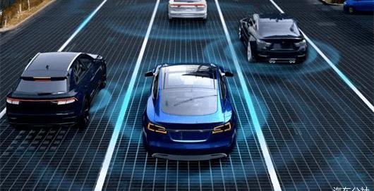 Krypton, Tesla, Weilai, BMW, Volkswagen