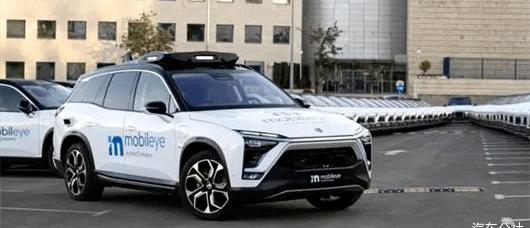 Krypton, Tesla, Weilai, BMW, Volkswagen