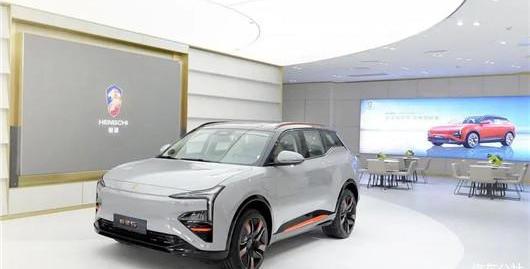 Hengchi, Hengchi 5, asked M7, found that Nissan