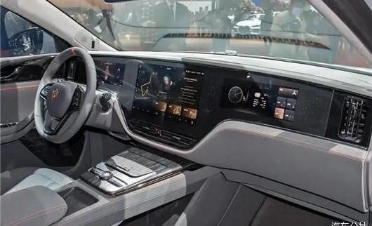 Hengchi, Hengchi 5, asked M7, found that Nissan