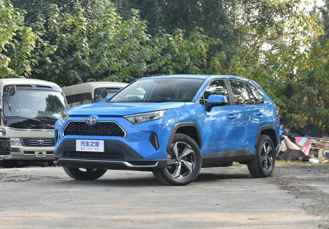 Tucki, Volkswagen, Tucki G9, BYD, RAV4 Rongfang