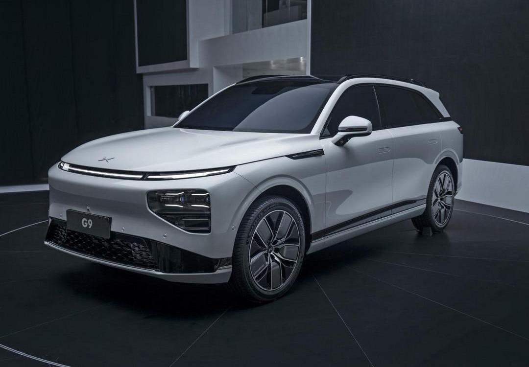 Tucki, Volkswagen, Tucki G9, BYD, RAV4 Rongfang