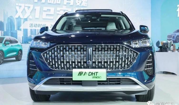 Wei Pai, Great Wall, Li ONE, Tucki, Wen Jie M7