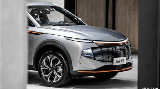 Great Wall, Wei Pai, Haval, Euler, Tanks