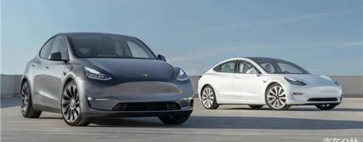 Tesla, model 3, model y, model x, model s