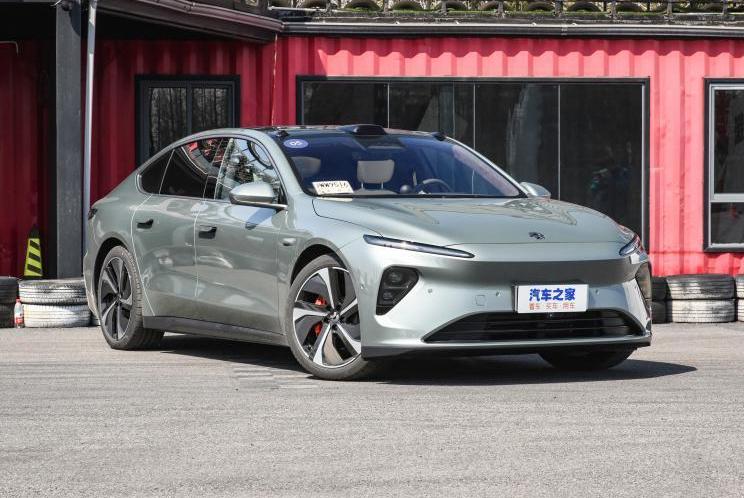 Weilai, Tucki, LI, zero-run car, ideal L9