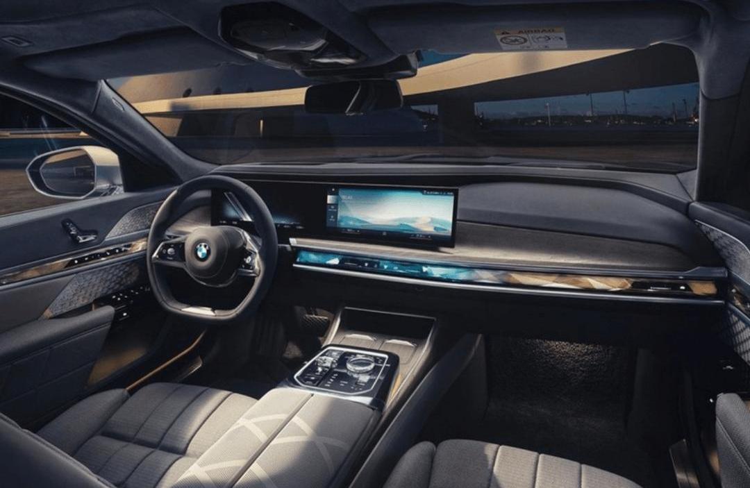 BMW, Mercedes-Benz, BMW 7 Series, BMW 5 Series