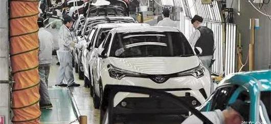 Toyota, Nissan, Honda, Century, Dongfeng