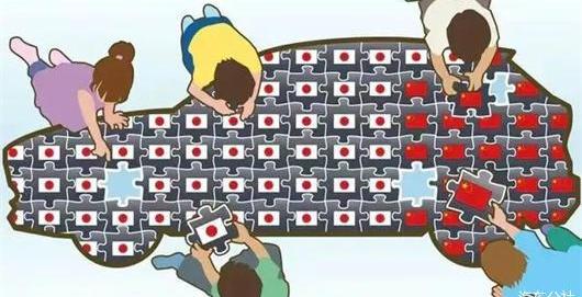 Toyota, Nissan, Honda, Century, Dongfeng