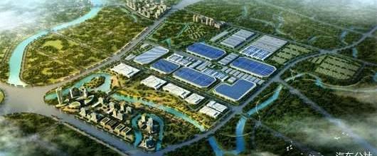 Guangzhou Automobile Group, Ai 'an, Guangzhou Automobile Chuanqi, Green Space