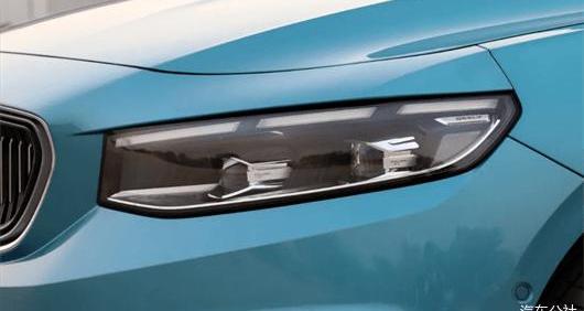 MG, Remote, Golf, Chang 'an, DS