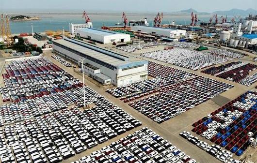 Volkswagen, Southeast, BYD, Great Wall, Mercedes-Benz