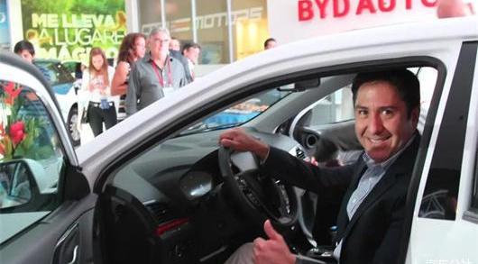 Volkswagen, Southeast, BYD, Great Wall, Mercedes-Benz