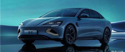 BYD, Tesla, Seal, Han, Model 3