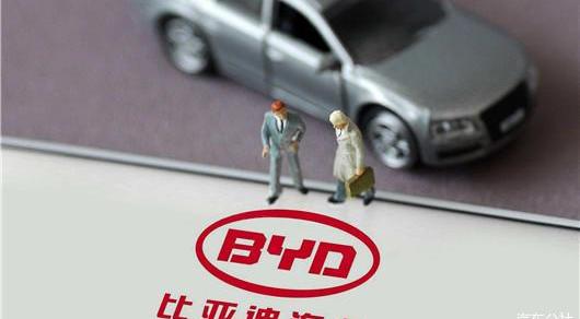 BYD, Tesla, Seal, Han, Model 3