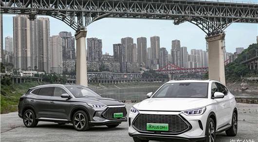 BYD, Tesla, Seal, Han, Model 3