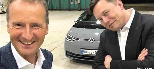 Tesla, Ford, Volkswagen, Chevrolet, Ford F-150