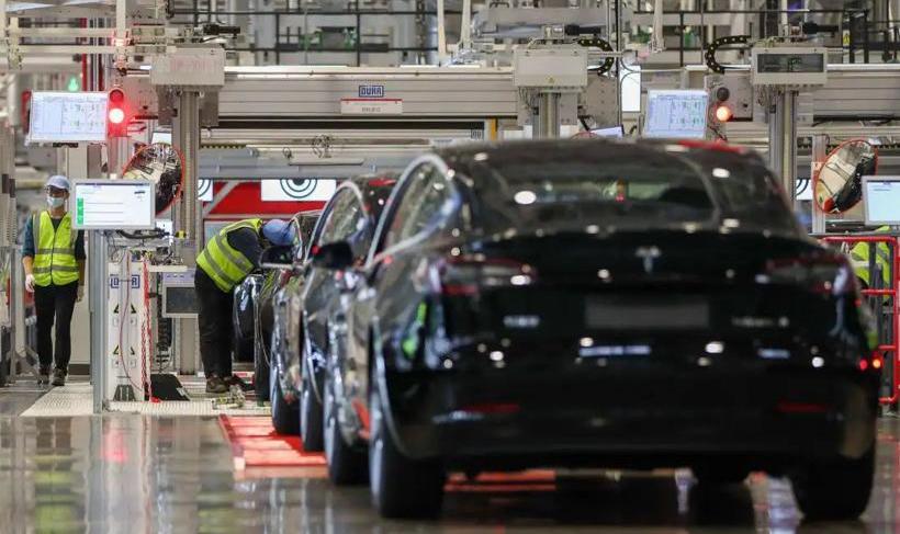 Tesla, model y, model 3, model x, model s