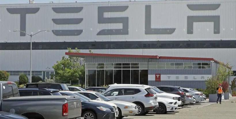 Tesla, model y, model 3, model x, model s