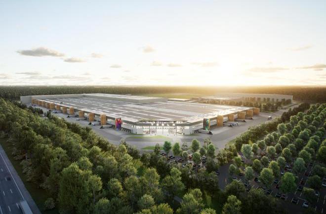 Tesla, model 3, model y