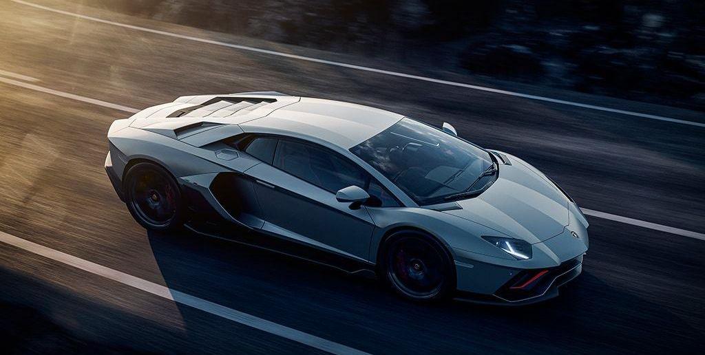 Lamborghini, Volkswagen, Ferrari, Aventador, Urus