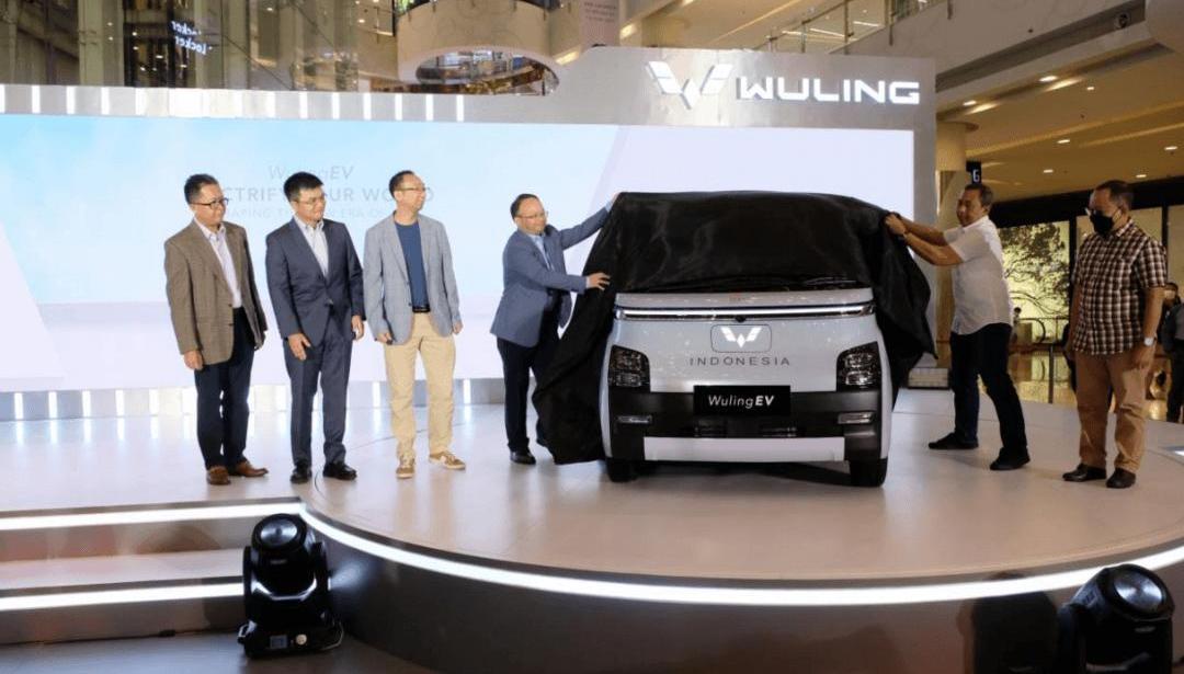 MINI, Hongguang MINIEV, Wuling automobile, Baojun KiWi EV, Baojun 
