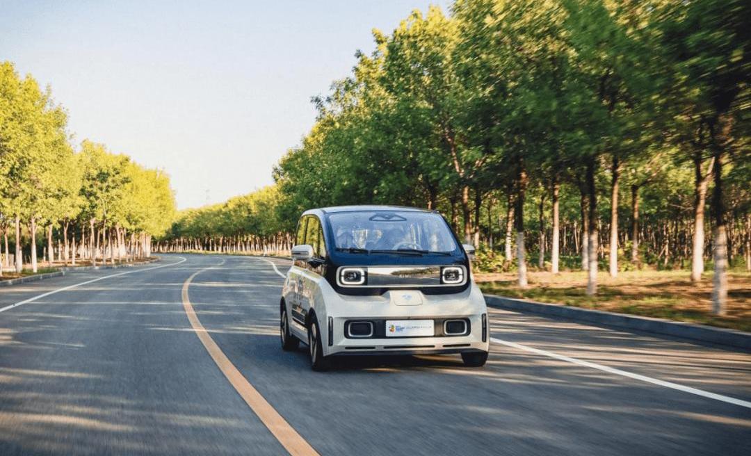 MINI, Hongguang MINIEV, Wuling automobile, Baojun KiWi EV, Baojun 