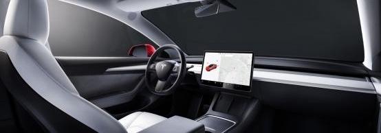 Tesla, Dongfeng, Model 3,Model Y, pioneer