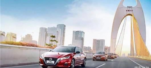 Nissan, Dongfeng, Qichen, Sylphy, England and finidi
