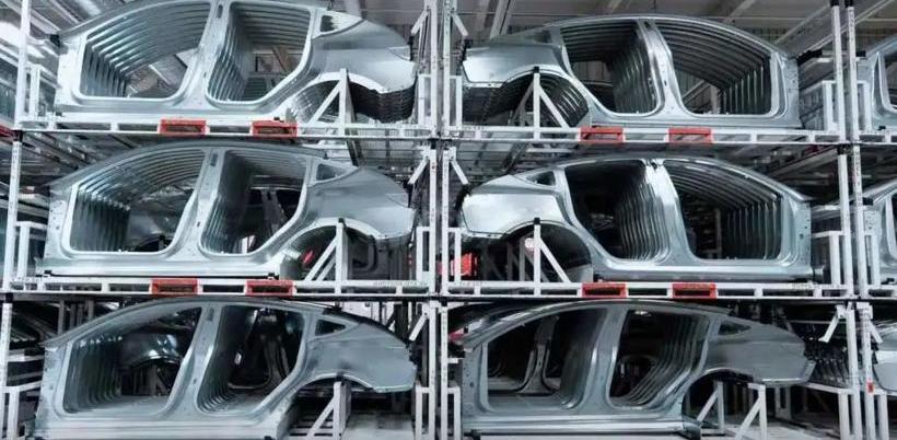 Tesla, Ford, model 3, model y