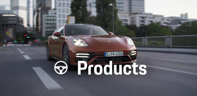 Porsche, Taycan, discovery, Beijing, macan