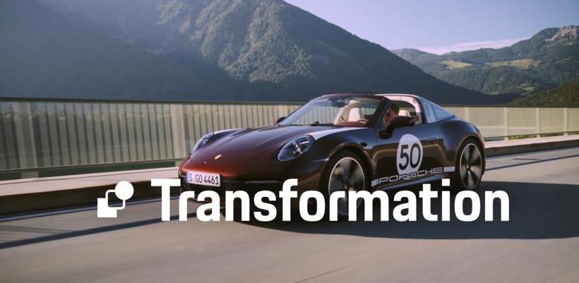 Porsche, Taycan, Discovery, Beijing, Macan