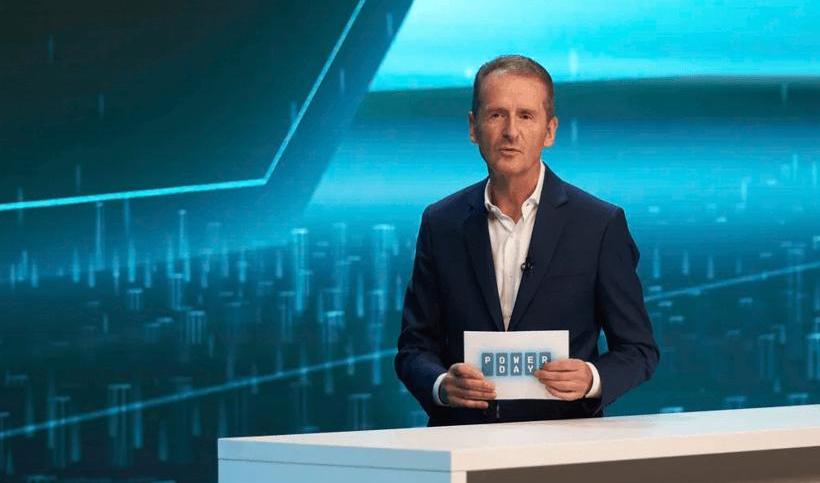 Volkswagen, BMW, Tesla, Hyundai, Mercedes