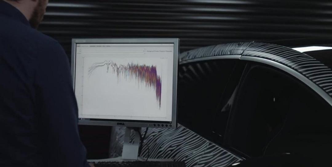 Gaohe HiPhi, Gaohe HiX, DS, Jaguar, Land Rover