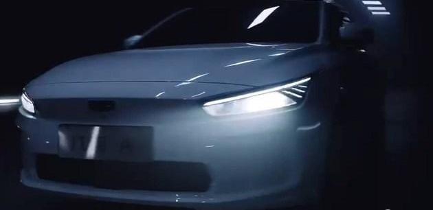 Ai 'an, Tesla, Volkswagen, LI, mini