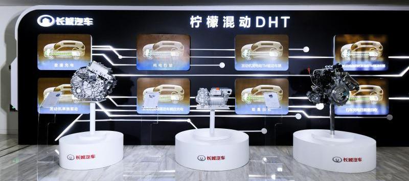 Chang 'an, Xingyue L, Great Wall, Mocha, Changan Uni-k